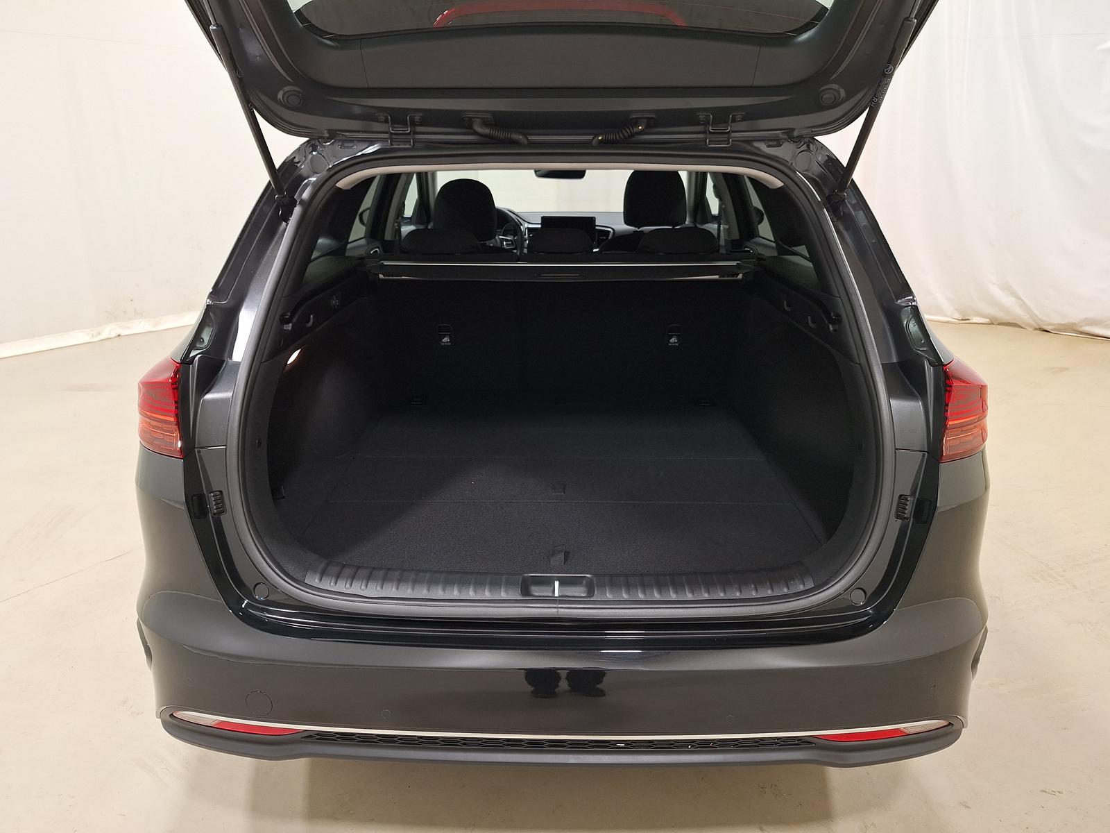 Kia cee'd Sportswagon – Bild 13