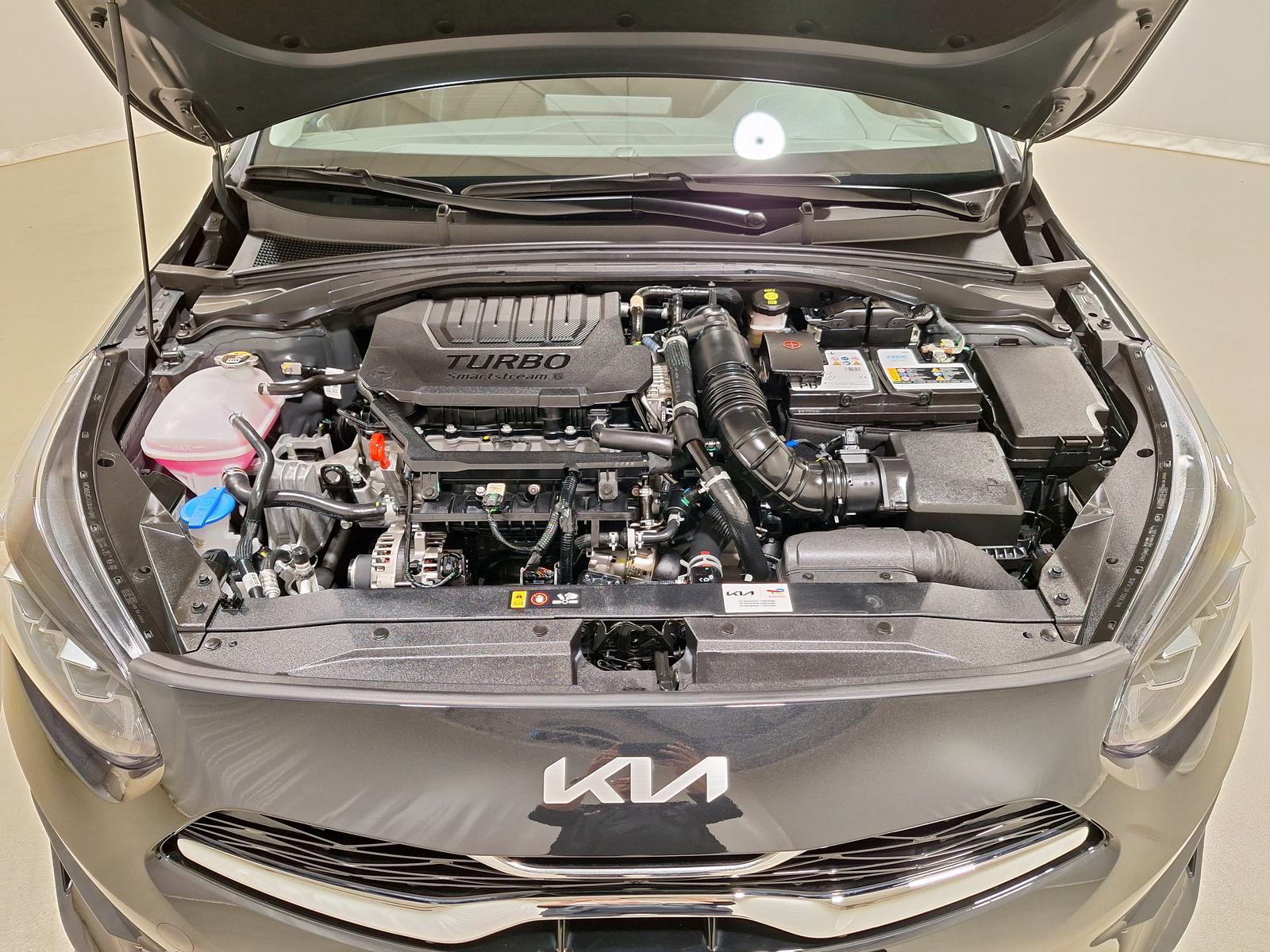 Kia cee'd Sportswagon – Bild 15