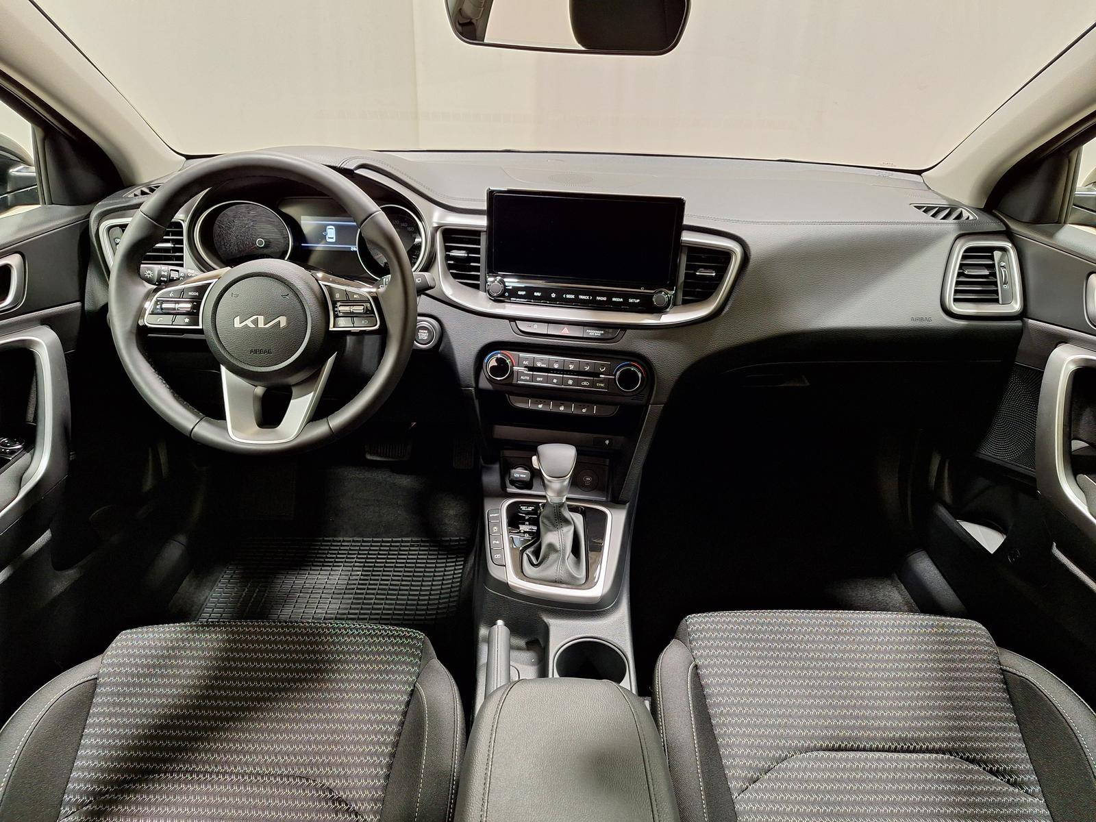 Kia cee'd Sportswagon – Bild 16
