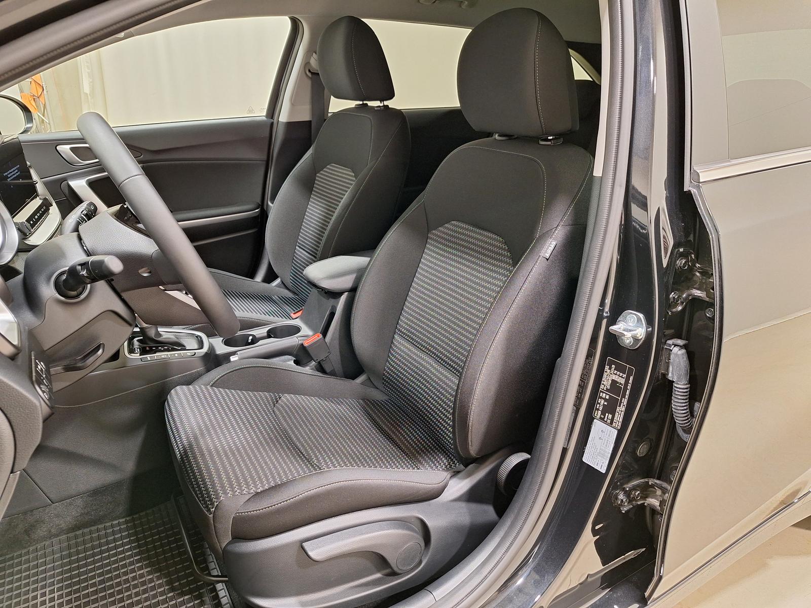 Kia cee'd Sportswagon – Bild 18