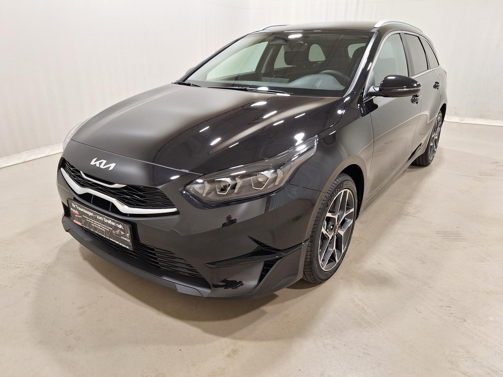 Kia cee'd Sportswagon – Bild 2