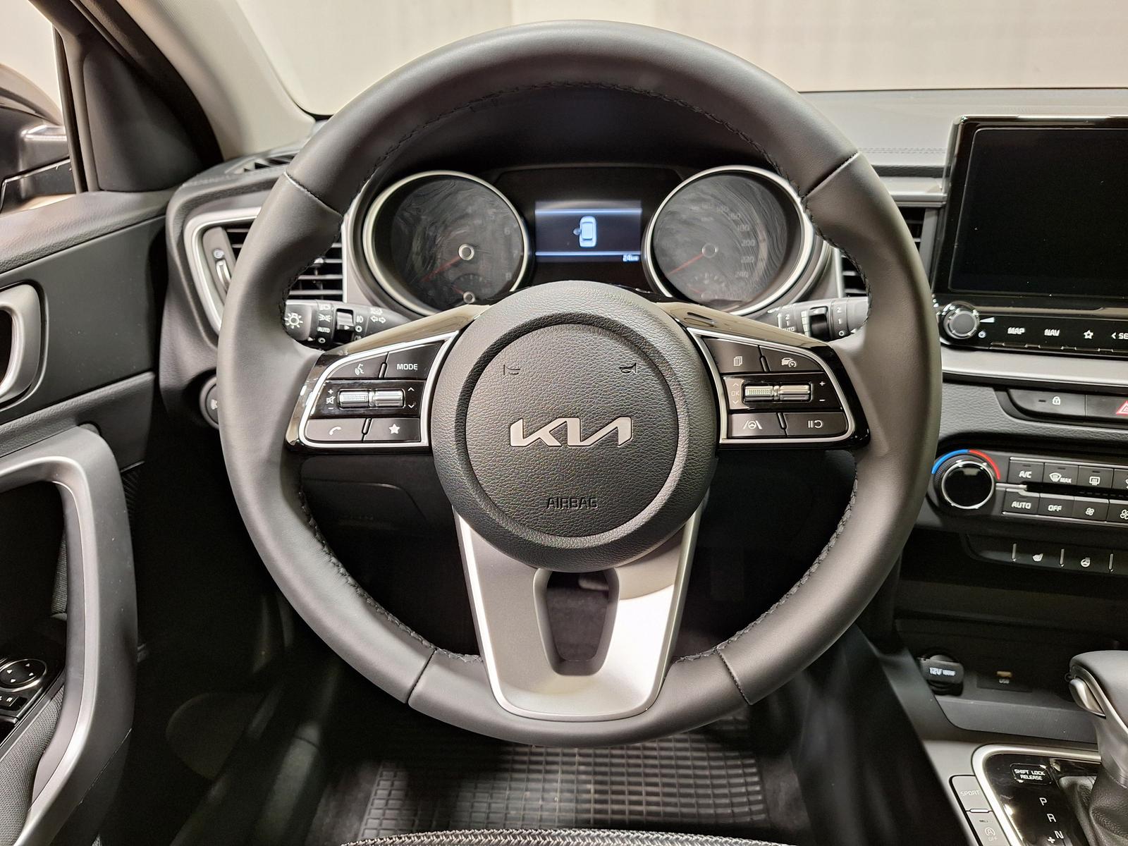 Kia cee'd Sportswagon – Bild 21