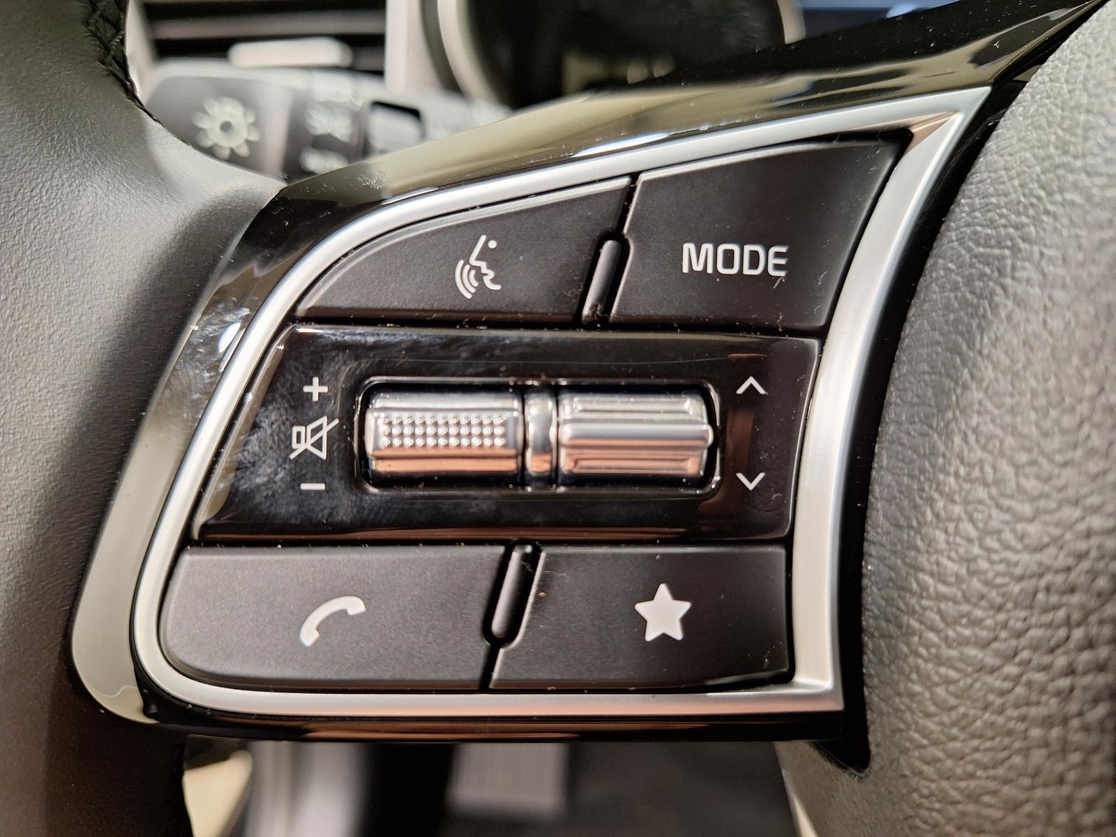 Kia cee'd Sportswagon – Bild 22