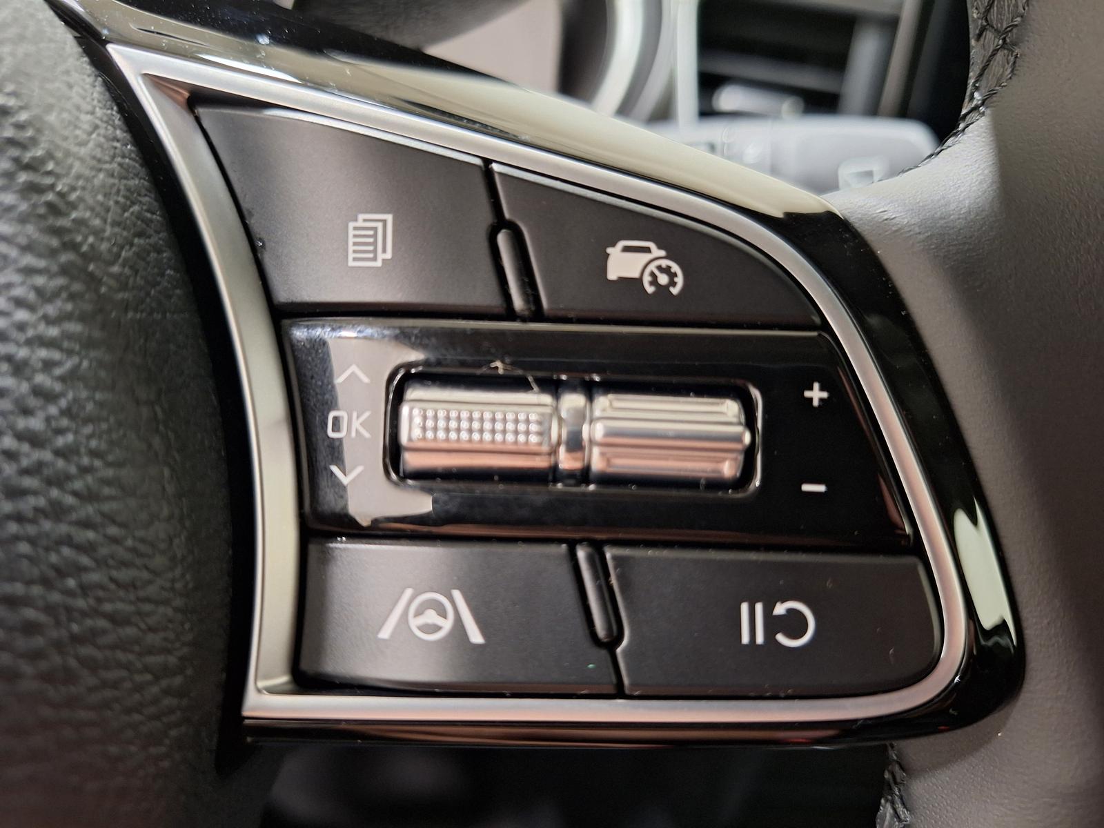 Kia cee'd Sportswagon – Bild 23