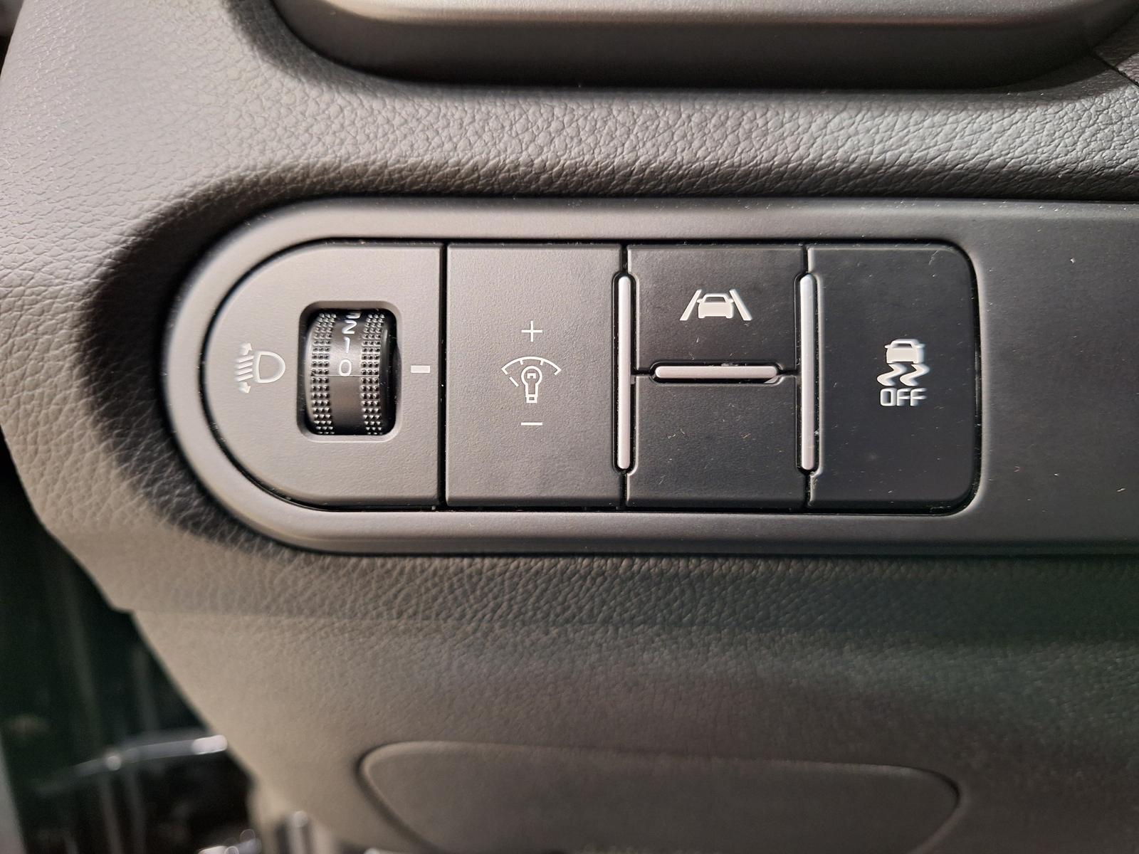 Kia cee'd Sportswagon – Bild 24