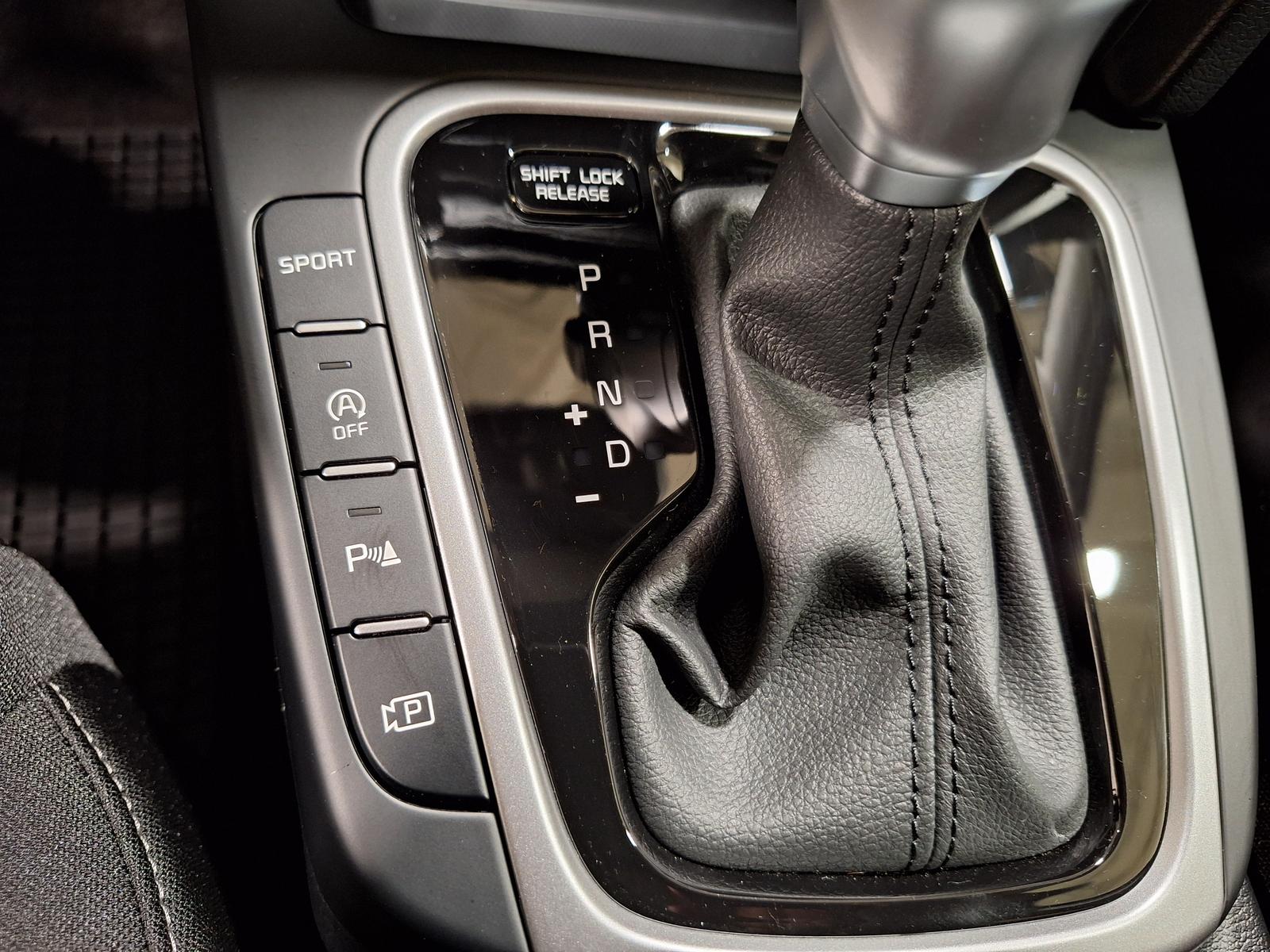 Kia cee'd Sportswagon – Bild 25