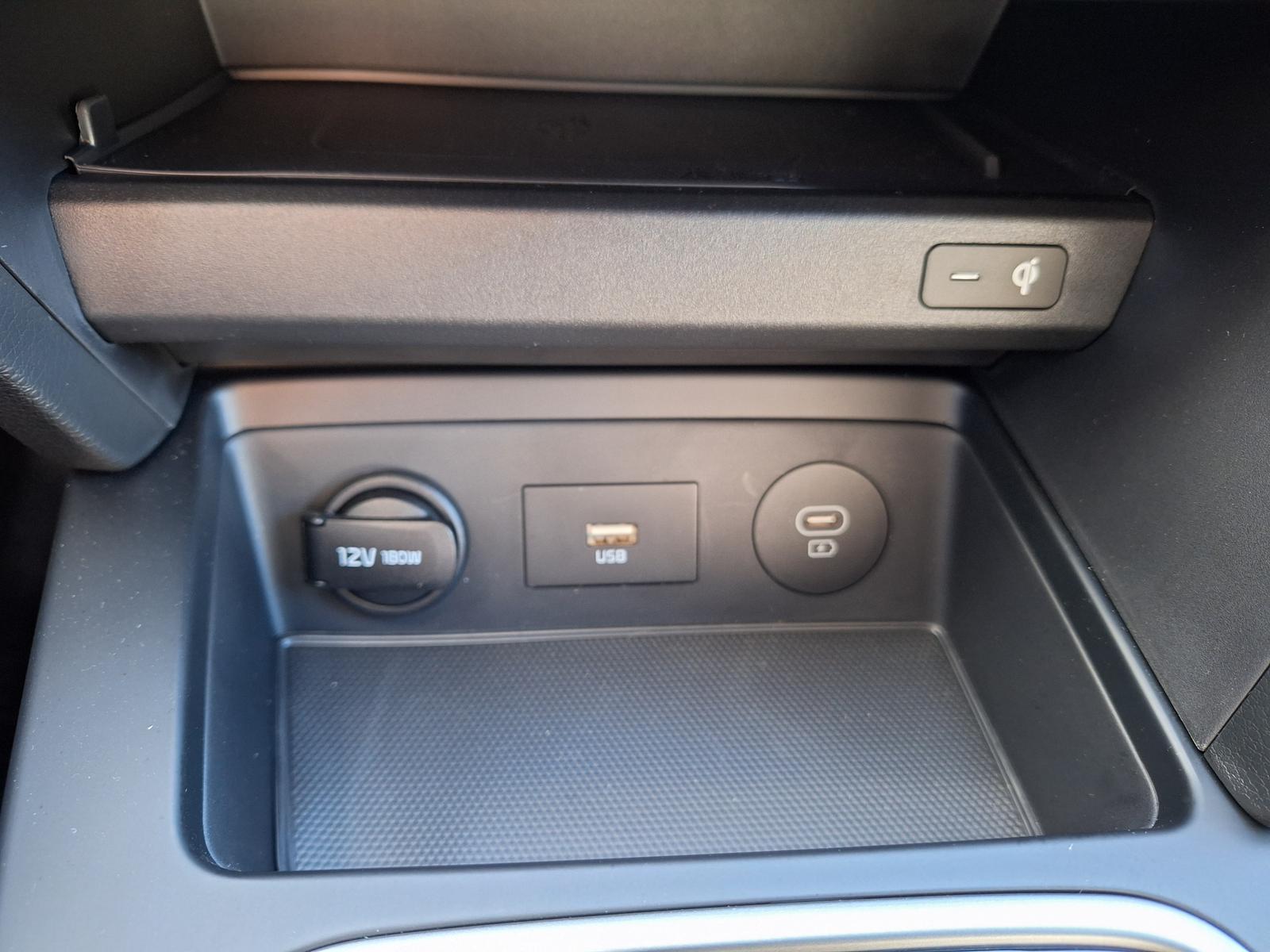 Kia cee'd Sportswagon – Bild 26