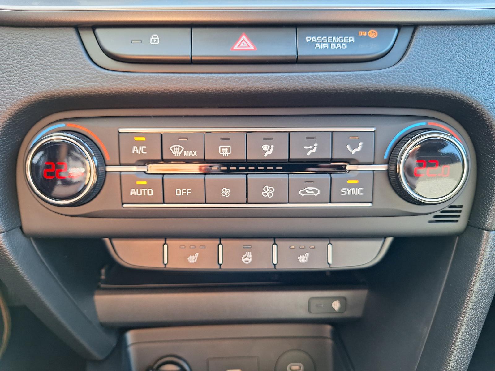 Kia cee'd Sportswagon – Bild 27