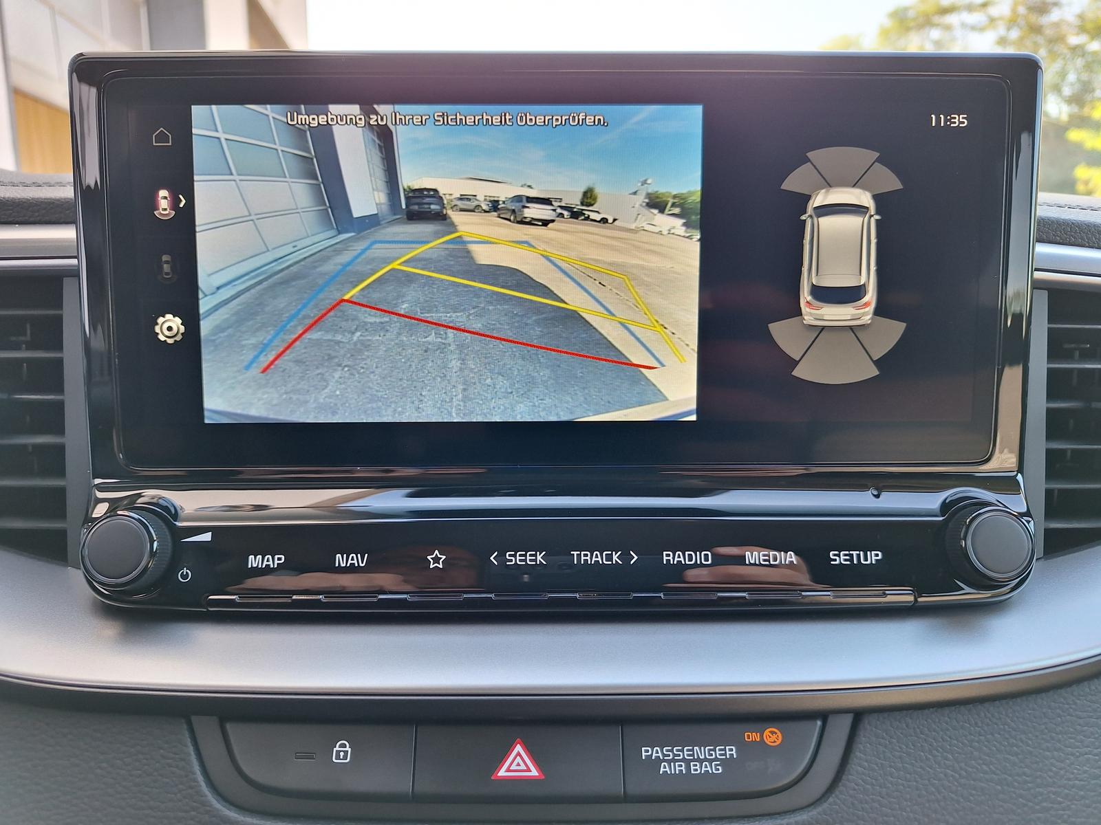 Kia cee'd Sportswagon – Bild 28