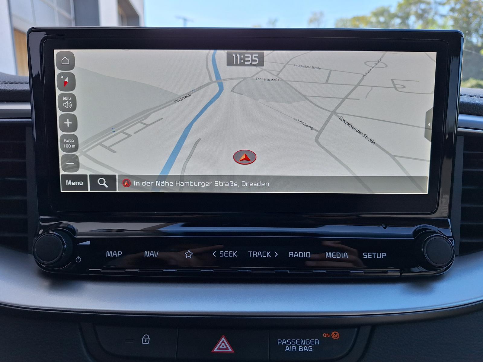 Kia cee'd Sportswagon – Bild 29