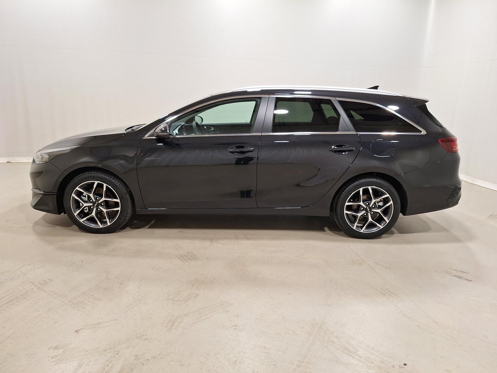 Kia cee'd Sportswagon – Bild 3