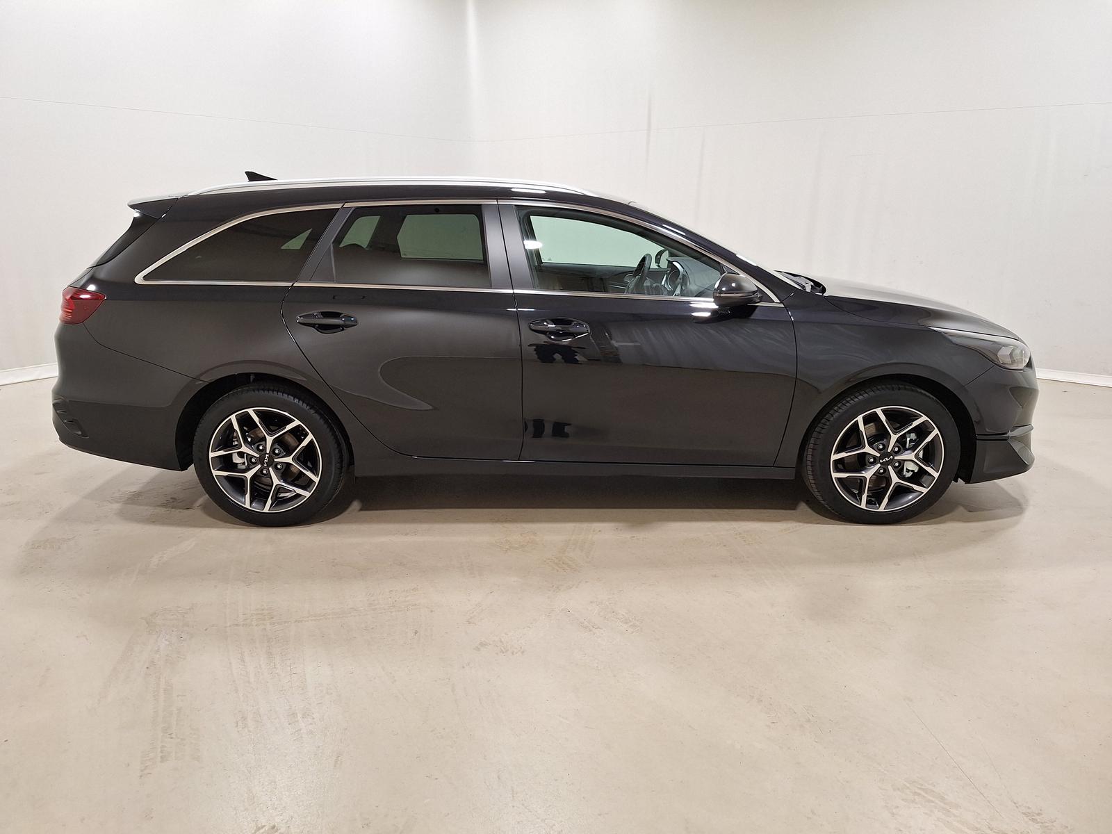 Kia cee'd Sportswagon – Bild 7