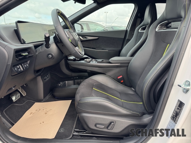 Kia EV6 – Bild 10
