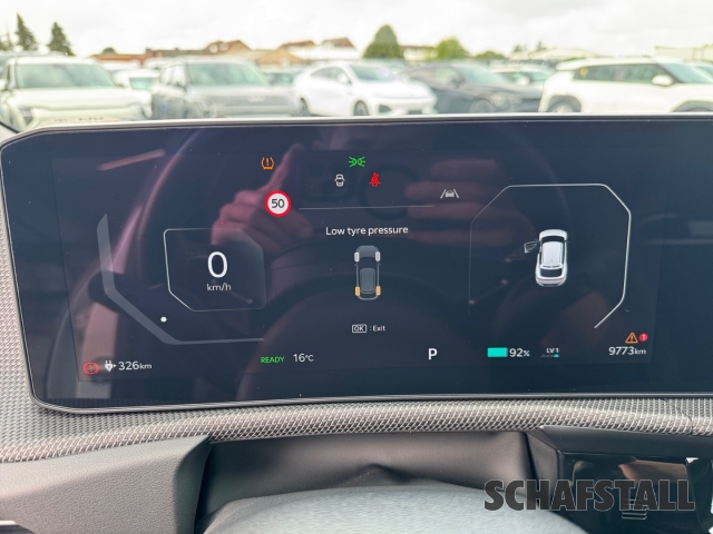 Kia EV6 – Bild 11