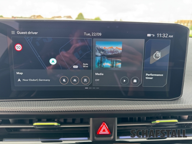 Kia EV6 – Bild 12