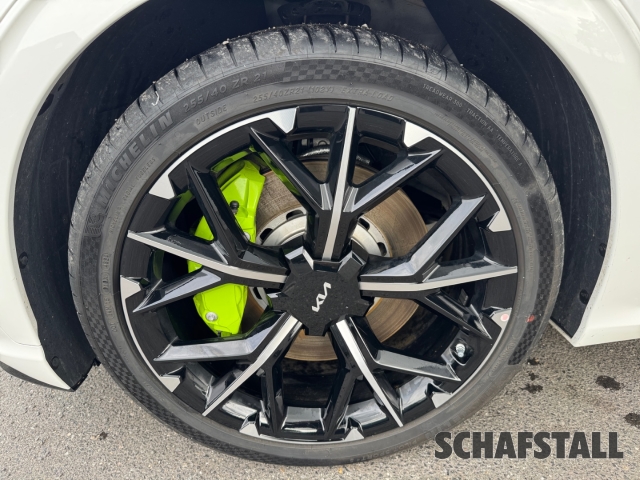 Kia EV6 – Bild 14