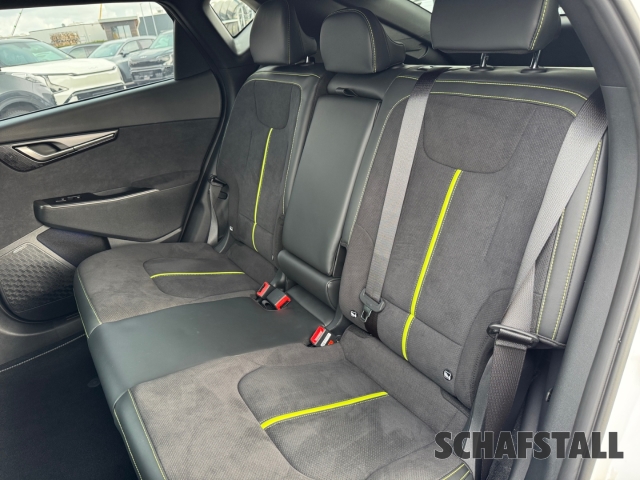 Kia EV6 – Bild 15