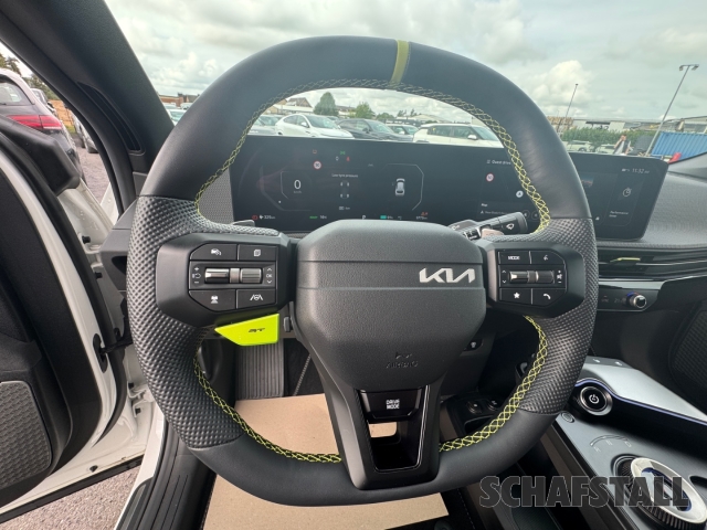 Kia EV6 – Bild 16