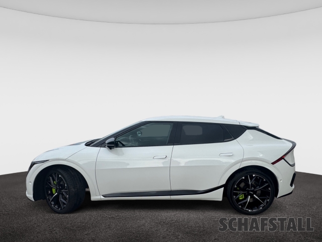 Kia EV6 – Bild 2