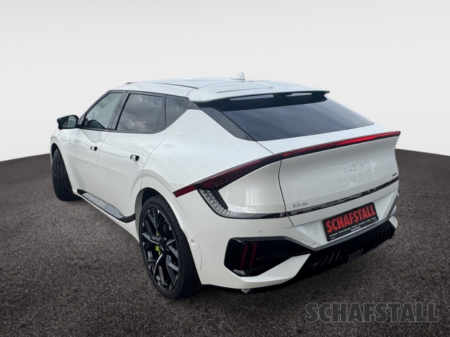 Kia EV6 – Bild 3
