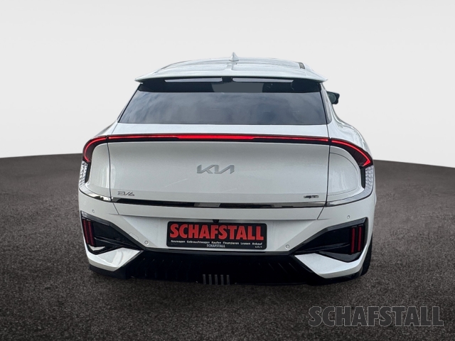Kia EV6 – Bild 5