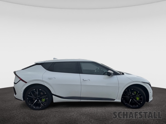 Kia EV6 – Bild 7