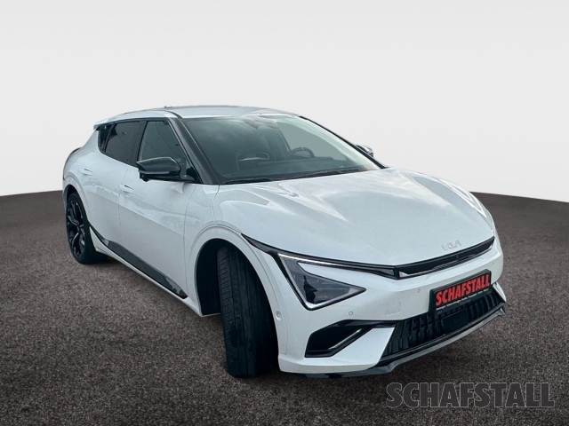 Kia EV6 – Bild 8