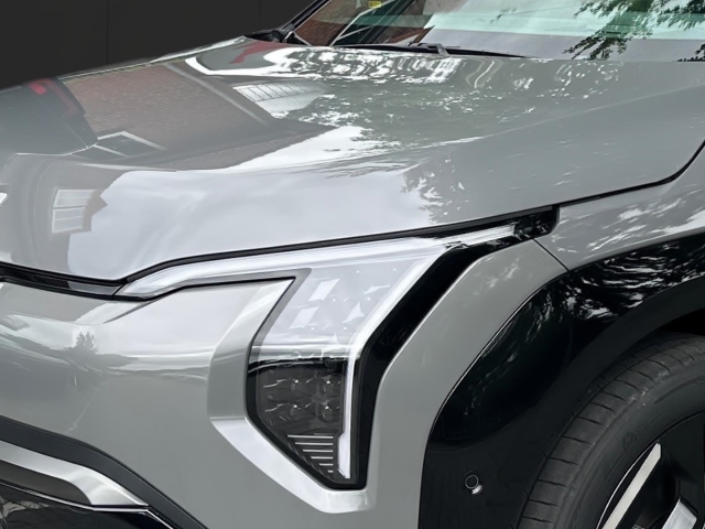 Kia EV3 – Bild 9