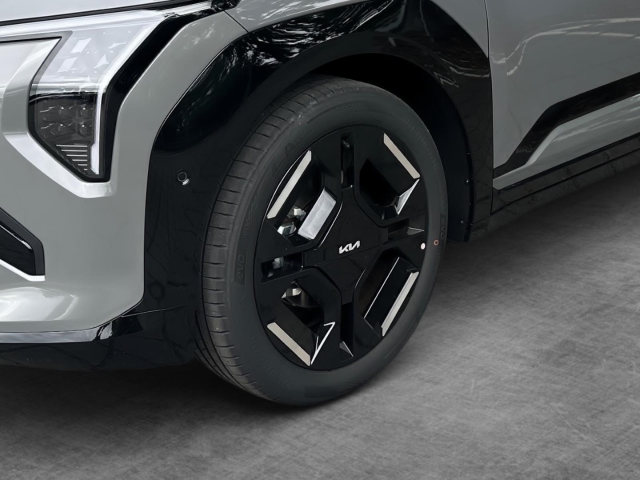 Kia EV3 – Bild 10