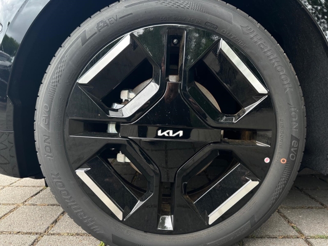 Kia EV3 – Bild 11