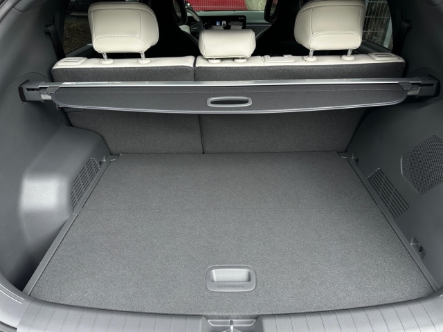 Kia EV3 – Bild 12