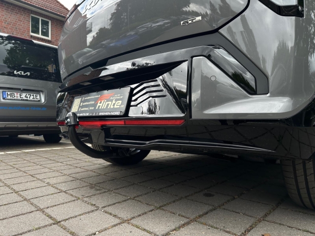 Kia EV3 – Bild 13