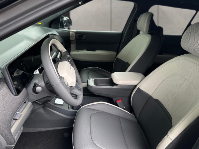 Kia EV3 – Bild 14