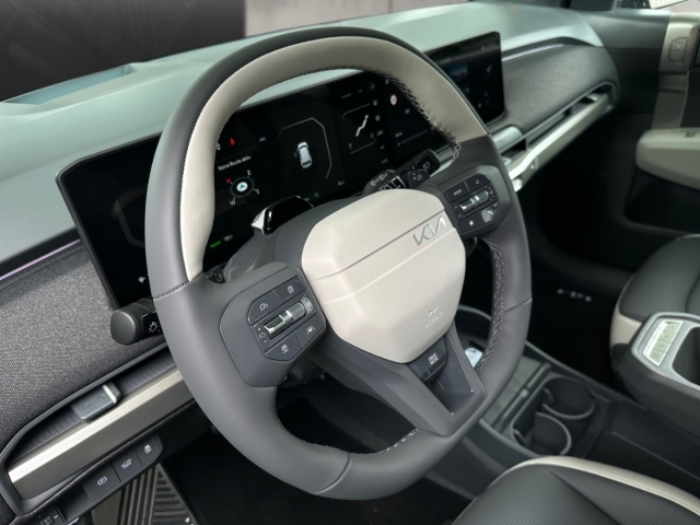 Kia EV3 – Bild 15