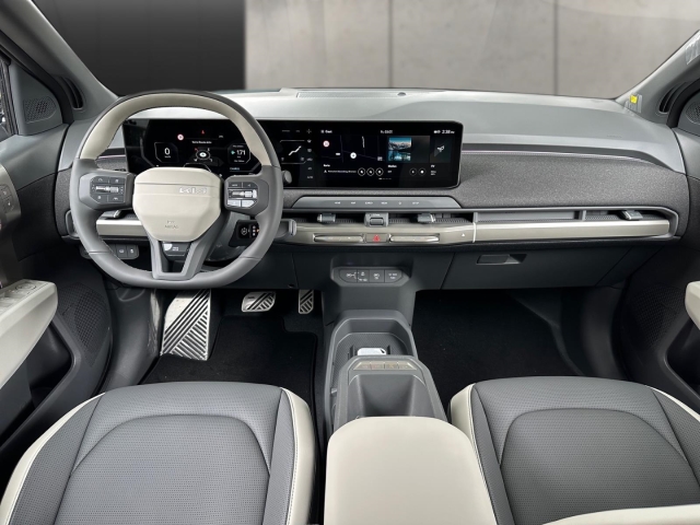 Kia EV3 – Bild 16