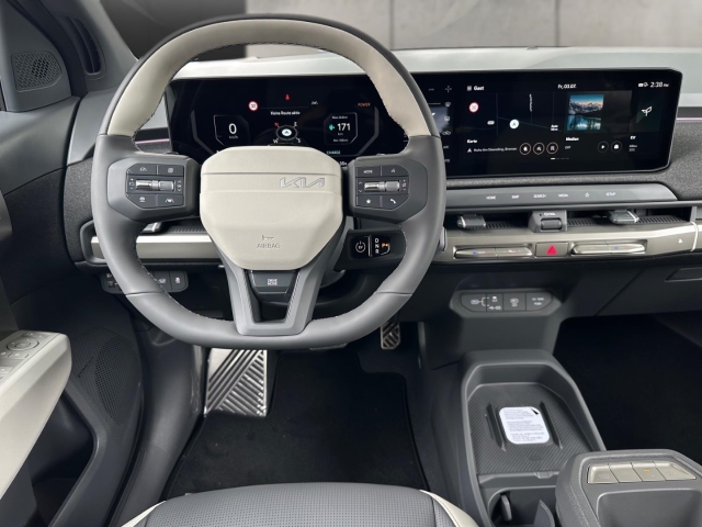 Kia EV3 – Bild 17