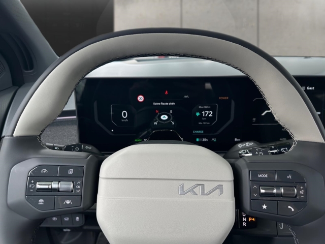 Kia EV3 – Bild 18