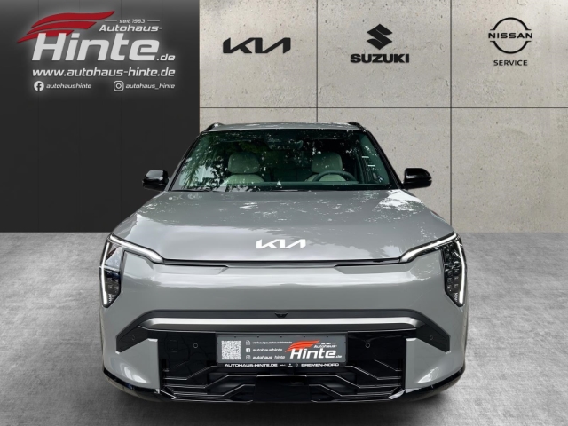 Kia EV3 – Bild 2
