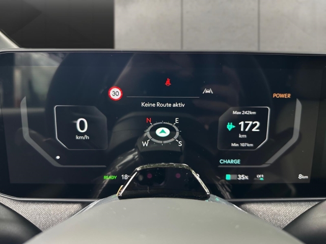 Kia EV3 – Bild 19