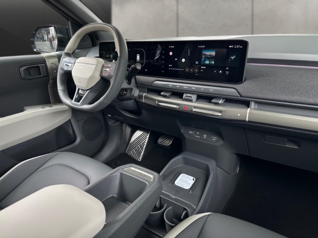 Kia EV3 – Bild 22