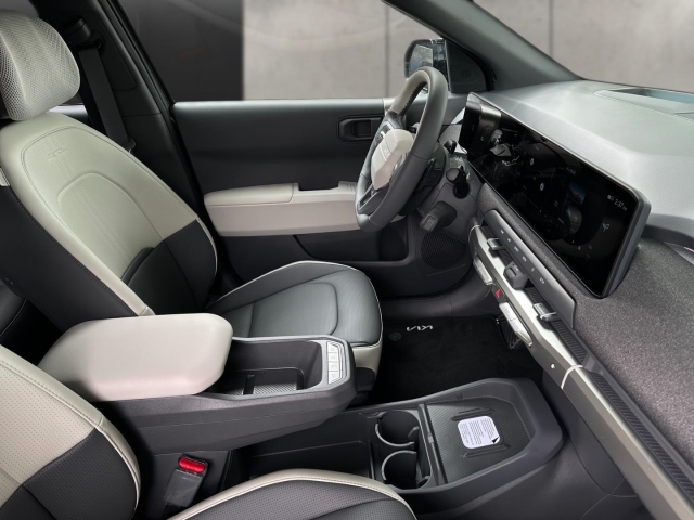 Kia EV3 – Bild 23