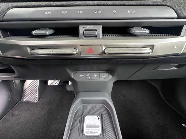 Kia EV3 – Bild 26
