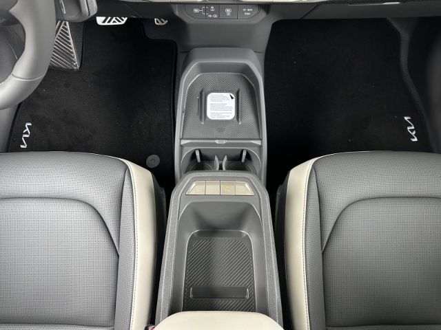 Kia EV3 – Bild 27