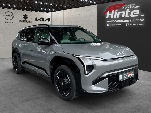 Kia EV3 – Bild 3