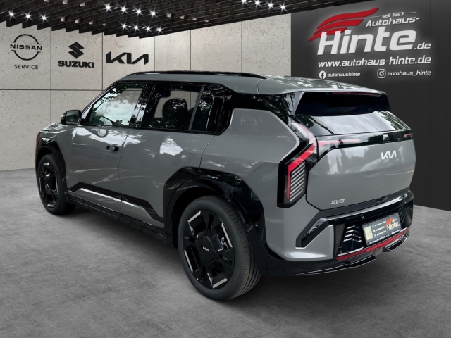 Kia EV3 – Bild 4