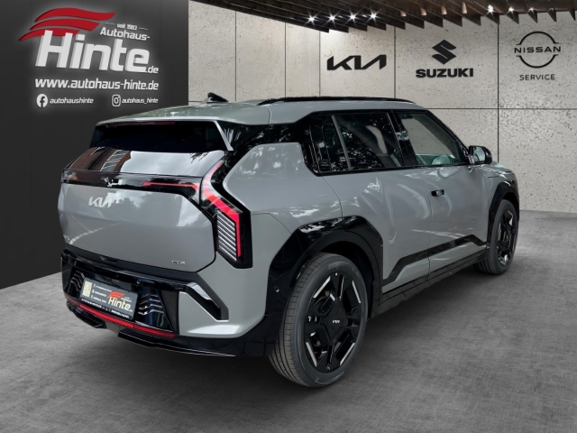 Kia EV3 – Bild 5