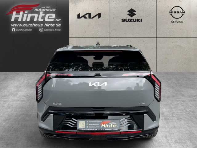 Kia EV3 – Bild 6
