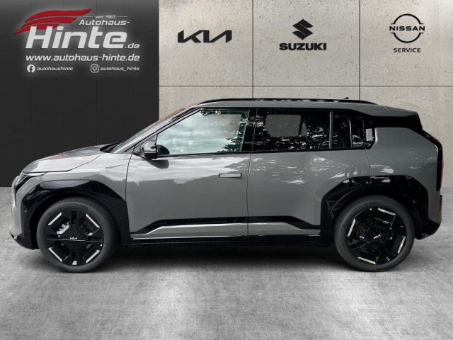 Kia EV3 – Bild 7