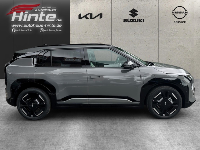 Kia EV3 – Bild 8