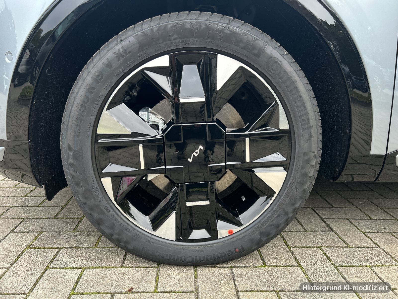 Kia Sportage – Bild 9
